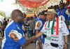 Ikpeazu Salutes Senator Theodore Orji @ 71