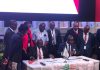 Ikpeazu Witnesses Signing Of USD 50M Facility Between Afrexim Bank And Geometric Power For The Aba IPP