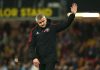 Manchester United Sacks Solskjaer As Manager
