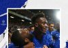 Chelsea Cruised To Champions League Last 16 As They Hammer Juve 4-0