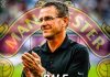 EPL: Manchester United officially announce Ralf Rangnick as new interim manager