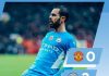EPL: Man City Deals With Shambolic United