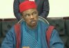 Anambra decides: Obiano Cries Out Says APC has already written 10 LGs results