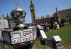 Amnesty International slams China, UK, US, others, demands ban on killer robots