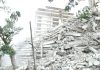 COREN, NSE silent over Ikoyi building collapse, as property linked to ‘Lagos topshot in Abuja’
