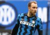 Inter release Eriksen after Euro 2020 health scare