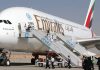 Emirates ‘Fights Back’, Imposes Indefinite Ban On Nigerian Flights