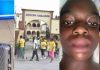 Lagos Police arrests 3 Dowen College students over Sylvester Oromoni’s death