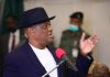 Ignore Manipulated Video, I’ll Never Leave PDP – Wike