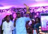 PHOTOS: Bende Deputy Chairman, Promise Bags Abia LGA Deputy Chairman of the year 2021