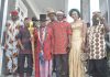 Abia Speaker Describes Abraham Oba as a Man of Peace as He Gives Out Daughter in Traditional Marriage