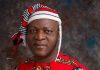 Abia Speaker Congratulates Chief John Okiyi Kalu on His New Chieftaincy Title as Nwandugbom Abiriba