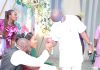Abia Speaker Advises Newly-weds Against Entertaining Third Parties in their Union