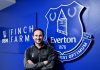 Lampard confirmed as new Everton manager