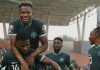 Afcon 2021: Nigeria Beat Egypt 1:0
