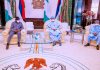 We’ll Make As Much Sacrifice As We Can For Mali, Within Ecowas Requirements, Says Buhari