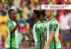 Afcon 2021: Nigeria delivers again, beat Sudan 3-1