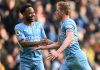 De Bruyne the hero as Man City down Chelsea