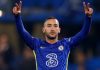 Tuchel: Chelsea can always rely on Ziyech