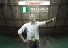 AFCON: Nigeria’s Interim Coach Eguavoen Wins Best Group Stage Coach