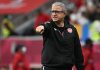 Afcon 2021: Tunisia sack coach Mondher Kebaier after quarter-final exit