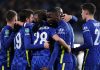 Chelsea cruise past Spurs in Carabao Cup semi first leg