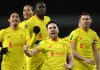 Liverpool topple Arsenal to reach Carabao Cup final