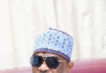 Cross River PDP Faction Declares Wike No Longer a Member of the Party