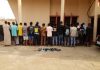 EFCC Arrests 29 Internet Fraud Suspects in Kwara