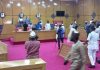 Zamfara State House of Assembly impeaches Deputy Governor Mahdi Gusau