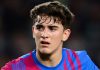 Chelsea target €50m Barca star Gavi