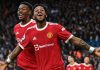 Man Utd outlast Leeds comeback in thrilling triumph