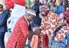 Abia Speaker Rejoices with Deputy Governor, Rt Hon Ude Oko Chukwu, on His Birthday