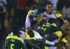 Senegal reach Afcon final with win over Burkina Faso
