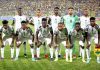 Ghana qualifies for 2022 FIFA World Cup