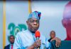 Igbo President Will Bring Peace To Nigeria – Obasanjo