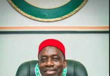 Soludo leads Anambra election in 19 LGAs