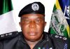 Death While In Service: IGP Mourns Dig Joseph Egbunike, Condoles With Family