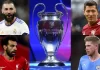 UCL quarter-final draw: Chelsea land Real Madrid
