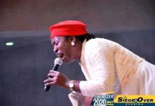 Osinachi: Justice’ll be served, CAN assures