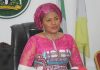 BREAKING: EFCC arrests Obiano’s Wife, Eberechukwu