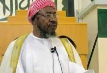 I paid for identifying with voiceless Nigerians, says expelled Abuja Imam; gets new appointment