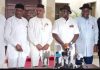 Southern Presidential Candidate, Non Negotiable – PDP Southern Governors