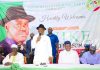 Wike Vows To End Killings In Plateau, Other States If Elected President
