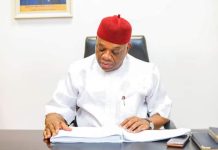 Abia North: No South East Senator Has Done More Than Orji Kalu – Aide