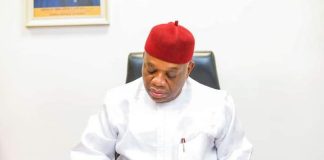 Abia North: No South East Senator Has Done More Than Orji Kalu – Aide