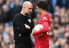 Man City maintain PL advantage with Liverpool draw