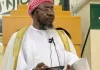 Speak up on situation in Nigeria – Sheik Nuru Khalid urges clerics