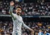 Real Madrid confirm Isco exit