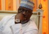Wike drug, alcoholic induced, suffering from post-election trauma – Dino Melaye allege